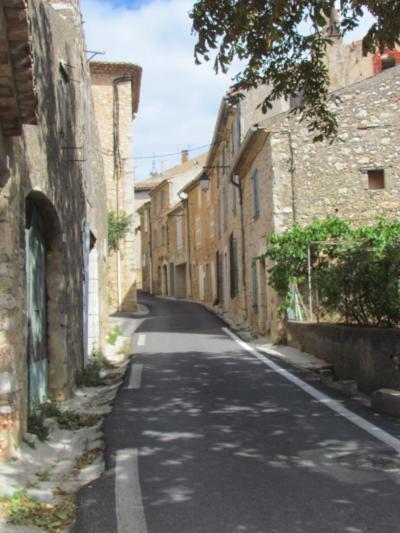 L'Orangette Bed & Breakfast Regusse Bagian luar foto